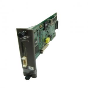 ABB Bailey IIADP01 ANNUNCIATOR DISPLAY PANEL MODULE