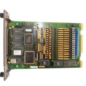 ABB Bailey IMASI13 ANALOG INPUT MODULE