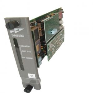 ABB Bailey INPCT01 CONTROLS TRANSFER MODULE