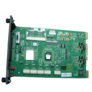 ABB Bailey L750021A3 2-PORT SERIAL CARD