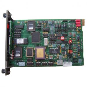 ABB Bailey NLMM02 Enhanced Logic Master Module