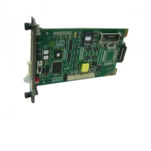 ABB Bailey NTCF01 FIBER OPTIC COMMUNICATION SYSTEM MODULE