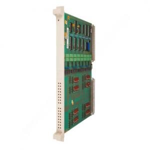 ABB CI610 3BHT300003R1 control system device card