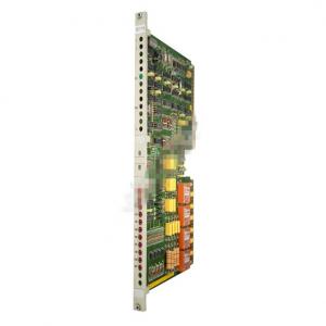 ABB DSAV110 57350001-E Driver Module Video