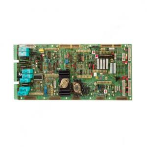 ABB DSCS140 57520001-EV Master Bus 300 Communication Processor