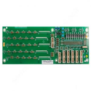 ABB DSDI110 57160001-A/13,57160001-A Digital Input Module