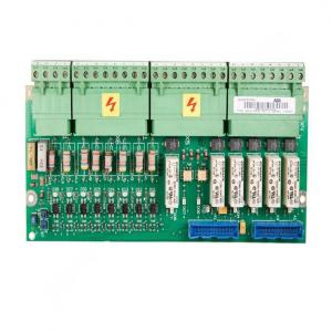 ABB DSDON001 new module Bus Control Unit