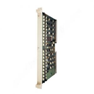 ABB DSQC123B YB161102-CA ROBOTIC TERMINAL BOARD