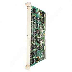 ABB DSQC129 YB161102-BV ROBOTIC TERMINAL BOARD