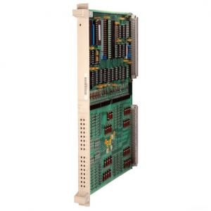 ABB DSQC138 YB161102-CM ROBOTIC TERMINAL BOARD