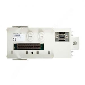 ABB DSRF185 3BSE004382R1 AC410 Cardfile