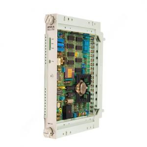 ABB ICST08A9 FPR3335901R1012 Analog Input Module - RTD