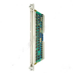 ABB ICST08A9 FPR3335901R1016 Analog Input Module - RTD