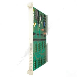 ABB SC560 3BSE008105R1 control system device card