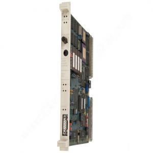 ABB SC610 3BSE001552R1 control system device card