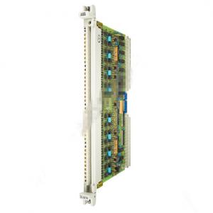 ABB XT376A-E HEIE420158R1 Excitation card