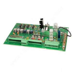 DSDP150,ABB 57160001-GF;DSDP 150;control unit for industrial automation