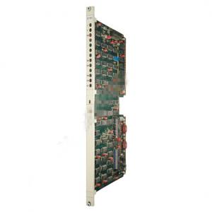 DSQC123B,ABB YB161102-CC;DSQC 123B;Connection Unit for Analog Board