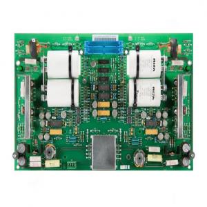 DSQC228 ABB DSQC 228, Robotics Safety Board