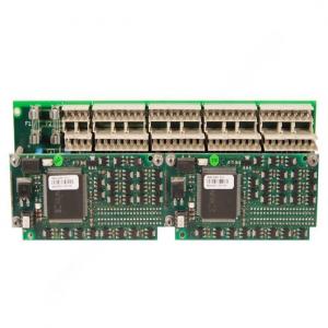 FPR3700001R0001 ABB FPR3700001R0001, ECZ Bus Module