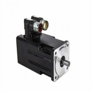 MPL-A1510V-HJ72AA AC servo motor, PERMANENT MAGNET ROTARY MOTOR by Allen Bradley