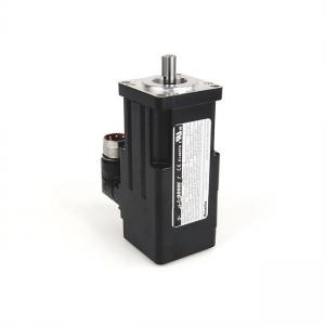 MPL-A1520U-EJ44AA Low-Inertia Brushless Servo Motor by Allen Bradley