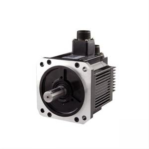 MPL-A1530U-HJ72AA compact, low-inertia, 3500 rpm rated MP series servo motor by Allen Bradley