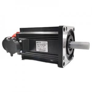 MPL-A210V-HJ42AA SERVO MOTOR; MP-SERIES; MAGNET ROTARY MOTOR by Allen Bradley