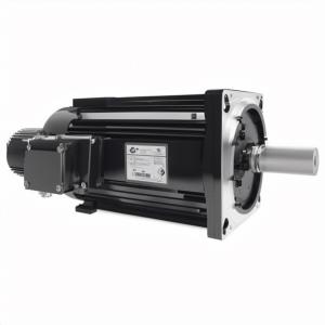 MPL-A310P-HJ72AA SERVO MOTOR; MP SERIES; KINETIX; PERMANENT MAGNET ROTARY MOTOR; LOW INERTIA by Allen Bradley