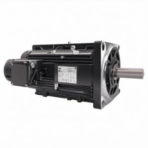 MPL-A310P-MJ72AA Bulletin MPL - Low-Inertia Brushless Servo Motors Product by Allen Bradley