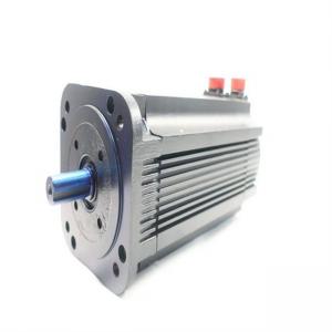 MPL-A320H-SJ72AA Servo Motor, Rotary by Allen Bradley