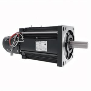 MPL-A320P-HJ72AA SERVO MOTOR; MP SERIES; KINETIX; PERMANENT MAGNET ROTARY MOTOR by Allen Bradley