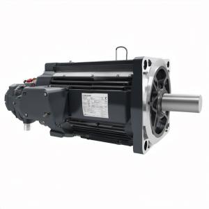 MPL-A320P-MJ74AA SERVO MOTOR; MP SERIES; KINETIX; PERMANENT MAGNET ROTARY MOTOR by Allen Bradley