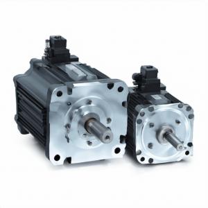 MPL-A320P-SK72AA Bulletin MPL - Low-Inertia Brushless Servo Motors Product by Allen Bradley