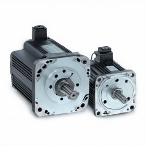 MPL-A420P-HJ72AA SERVO MOTOR; MP SERIES; KINETIX; PERMANENT MAGNET ROTARY MOTOR by Allen Bradley