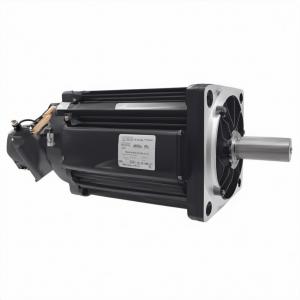 MPL-A430H-MJ22AA Kinetix Servo motor from the MP series, low-inertia, high output to size ration servo motors by Allen Bradley