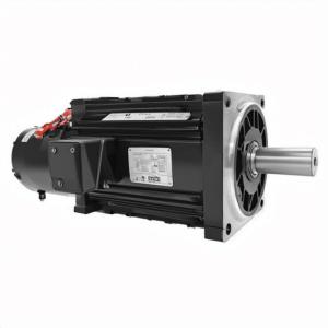 MPL-A430H-MK22AA MPL-Series Low Inertia Brushless Servo Motor by Allen Bradley