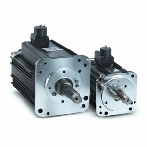 MPL-A430P-MJ72AA Bulletin MPL - Low-Inertia Brushless Servo Motors by Allen Bradley