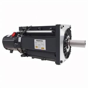 MPL-A430P-MJ74AA SERVO MOTOR; MP SERIES; KINETIX; PERMANENT MAGNET ROTARY MOTOR by Allen Bradley