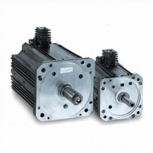 MPL-A430P-MK72AA Bulletin MPL - Low-Inertia Brushless Servo Motors by Allen Bradley