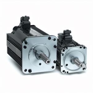 MPL-A430P-MK74AA Servo Motor, Rotary by Allen Bradley