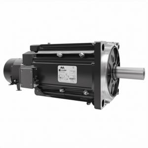 MPL-A430P-SK22AA SERVO MOTOR; MP SERIES; KINETIX; PERMANENT MAGNET ROTARY MOTOR by Allen Bradley