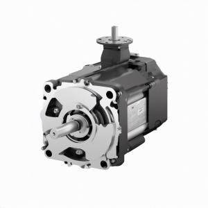 MPL-A4520K-SK22AA MAGNET ROTARY MOTOR by Allen Bradley