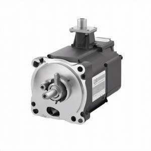 MPL-A4530K-HJ72AA SERVO MOTOR; MP SERIES; KINETIX; PERMANENT MAGNET ROTARY MOTOR by Allen Bradley