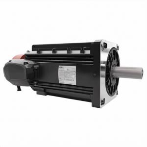 MPL-B1510V-EJ42AA Servo Motor, PERMANENT MAGNET ROTARY MOTOR by Allen Bradley