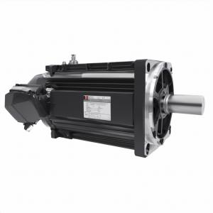 MPL-B1530U-HJ72AA SERVO MOTOR; MP SERIES; KINETIX; PERMANENT MAGNET ROTARY MOTOR by Allen Bradley