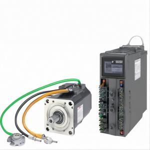 MPL-B220T-EJ42AA Servo Motor, Rotary by Allen Bradley