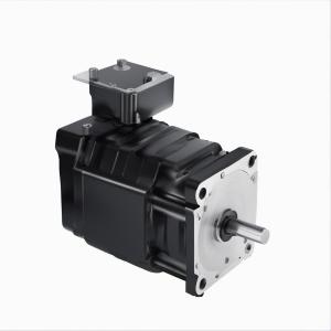 MPL-B220T-HJ42AA Low-Inertia Brushless Servo Motor by Allen Bradley