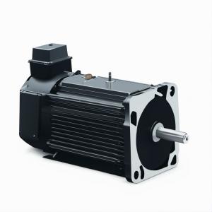 MPL-B220T-VJ42AA Low-Inertia Brushless Servo Motor by Allen Bradley