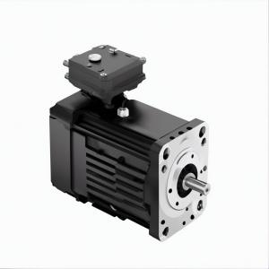 MPL-B230P-EJ42AA MPL servo motor, brushless AC servo motor by Allen Bradley